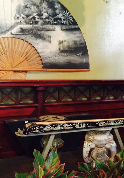 Vietnam House Restaurant