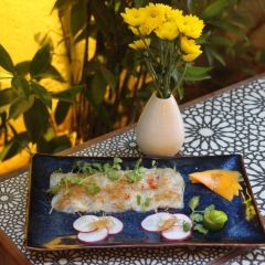 Fatfish Restaurant & Lounge Bar User Photo