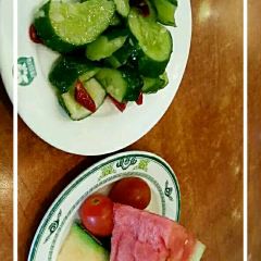 XIXIN RESTAURANT 여행 사진