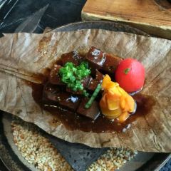 Sushi Tanabe User Photo