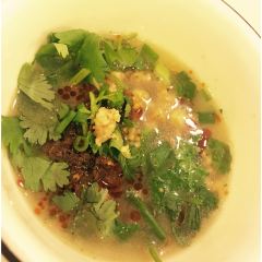 Jingchuan Wild Mushrooms Restaurant User Photo