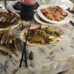 Shiyuechuan Restaurant (weizhoudao) 여행 사진