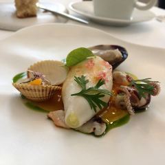 RESTAURANT PAGES User Photo