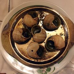 Au Pied de Cochon User Photo