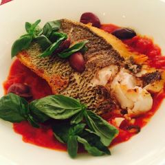 JW's California Grill User Photo