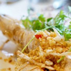 Costa Seafood Nha Trang 여행 사진