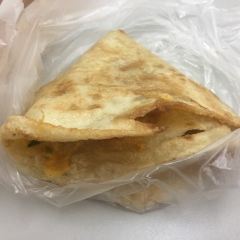 阿文夜市豆浆油条 여행 사진
