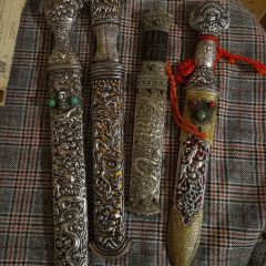 吉祥圣雪藏餐 User Photo