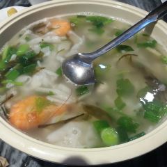 ANTAI RESTAURANT User Photo