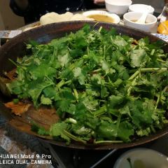 GA BA GUO SI GU CAI GUAN User Photo