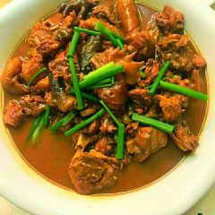 JIA FENG LAO GUAN ZI User Photo