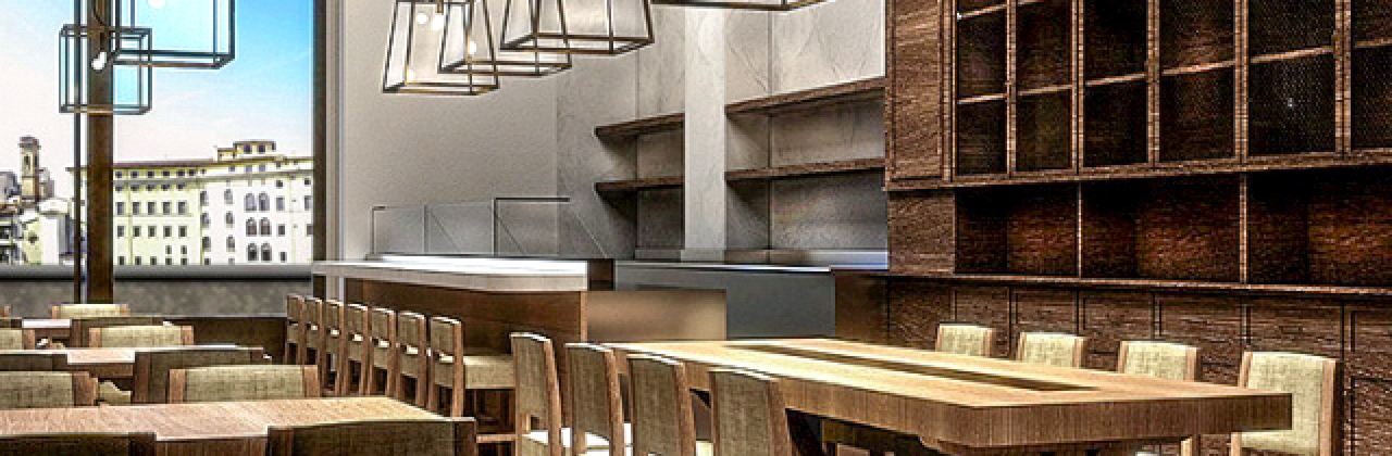 Il Borro Tuscan Bistro