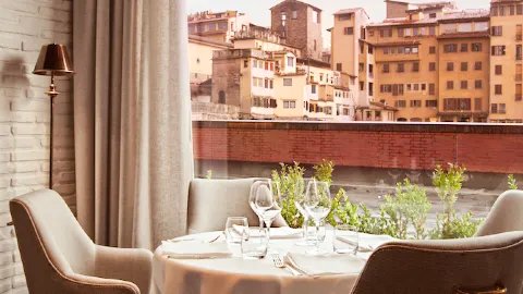 Caffè dell'Oro in 佛羅倫斯