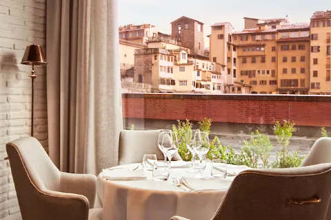 Caffe dell'Oro
