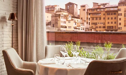 Caffe dell'Oro