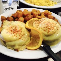 Eggs ‘n Things User Photo