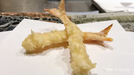 Tempura Matsui