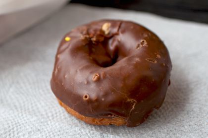 Uncle Benny's Donut & Bagel