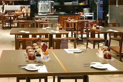 Din Tai Fung 鼎泰豐 at The Gardens Mall