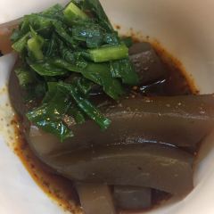 Guanzhongfengqingyuanhuibinlou User Photo