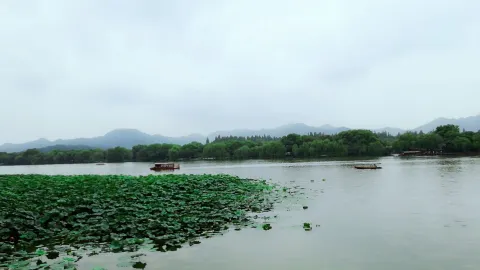 Youkou Cake (bahaoqiao) in Haining