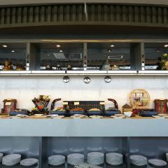 汕頭國際大飯店·璇宮西餐廳張用戶圖片