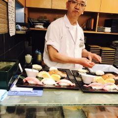 Sushi no Midori User Photo