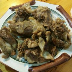 YUE JI KEN GU TOU GU CHANG CAI GUAN User Photo