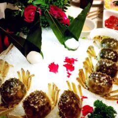 Haidilao Hot Pot (Diyi Shopping Mall) ảnh của người dùng
