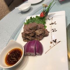 XIN BIAN JING JIU DIAN User Photo