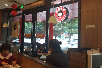 肯德基(五一北路店)