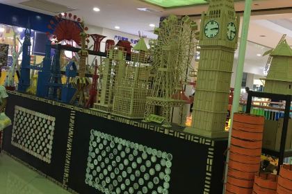 味千拉面(张家港购物公园店)
