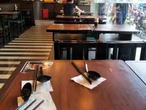 阿香米线(昌邑全福元店)