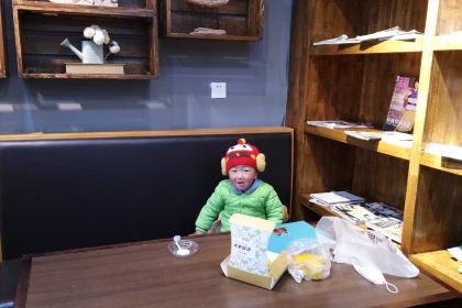 思味特蛋糕(光明路店)