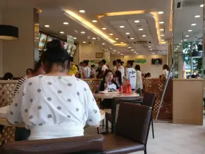 德克士(新百汇店)