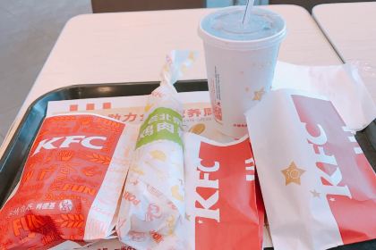 肯德基(坛城店)