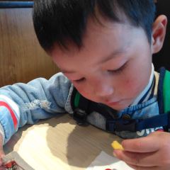 KFC (dingyuandarunfa) User Photo