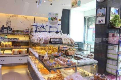 优壹朵(招商花园城店)