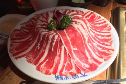 大渝火锅(海宁店)