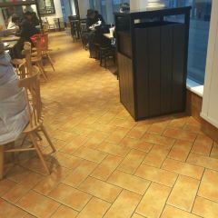 麦当劳(同济东DT店) User Photo