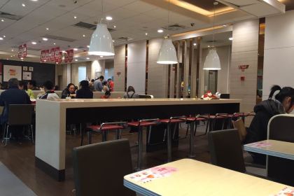 KEN DE JI XI MEN DA RUN FA DIAN GAN ZHOU XI MEN DIAN