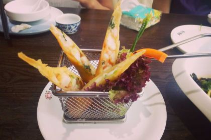 点心传说·粤菜点心(商品城店)