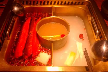 大渝火鍋(濱湖萬達店)