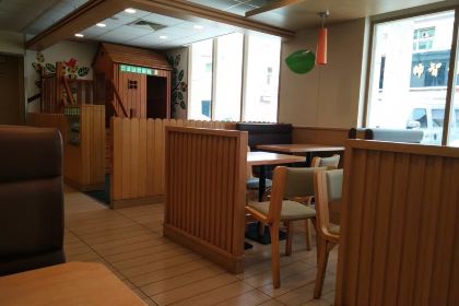 德克士(金鼎店)