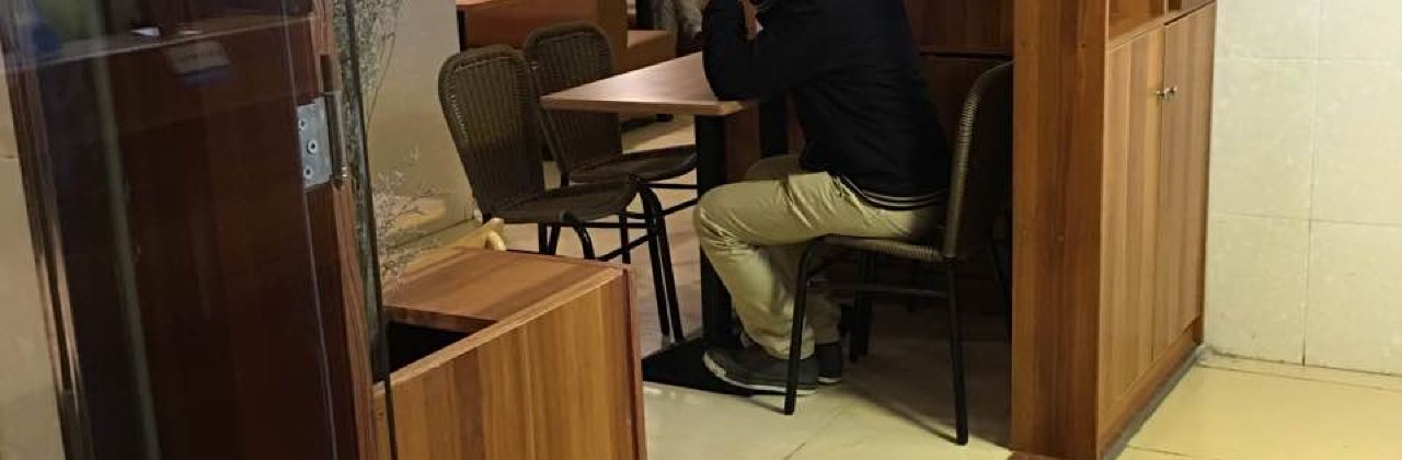 糖水閣（江北店）