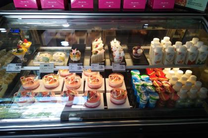 Jinbei'er (liangjiangjiayuan)