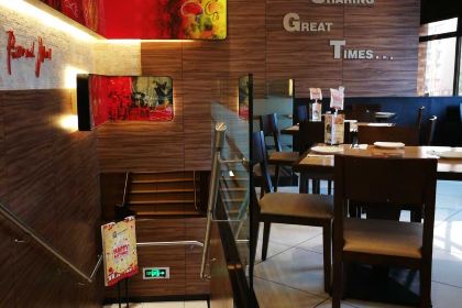 必胜客(徐碧店)