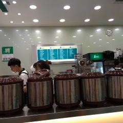 1点点(福大店) User Photo