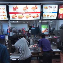 McDonald's (jinjiang SM ) ảnh của người dùng