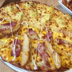 必胜客(清远康乐店) User Photo